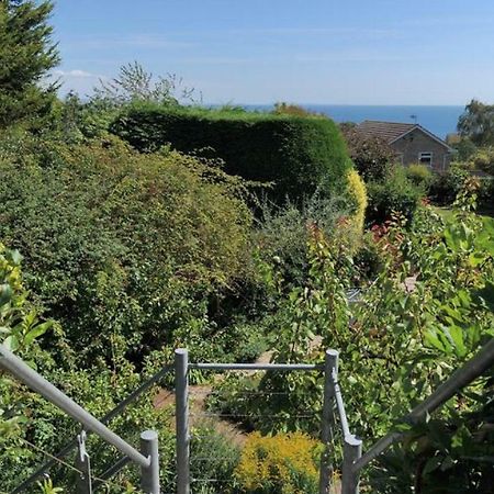 Little West Hill Studio Lyme Regis Exterior photo