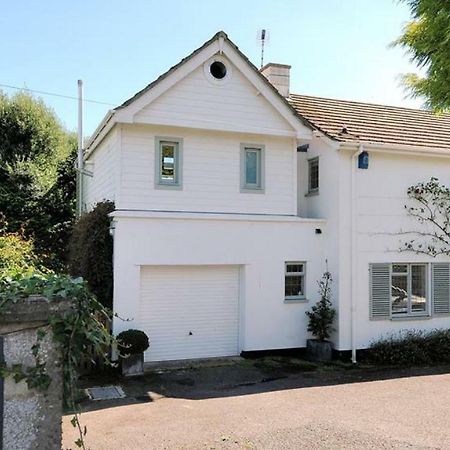 Little West Hill Studio Lyme Regis Exterior photo