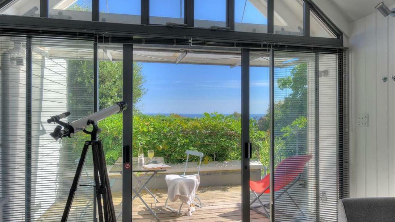 Little West Hill Studio Lyme Regis Exterior photo