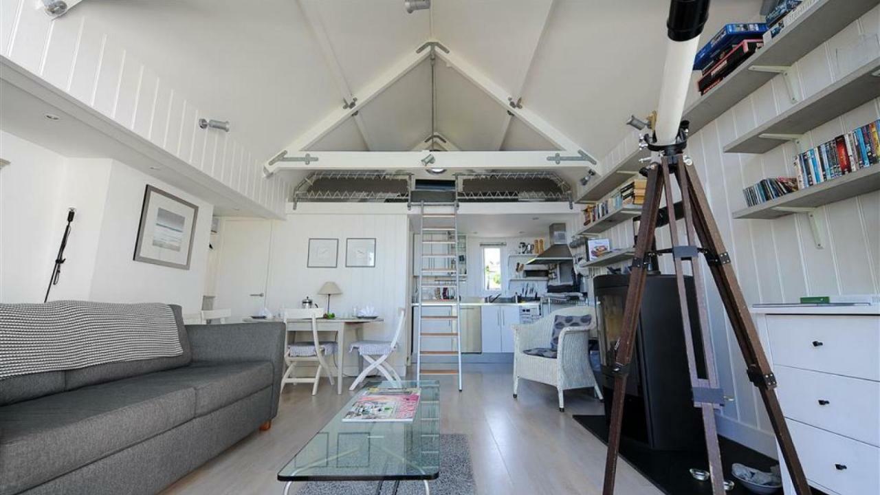 Little West Hill Studio Lyme Regis Exterior photo